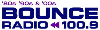 Bounce 1009 Logo