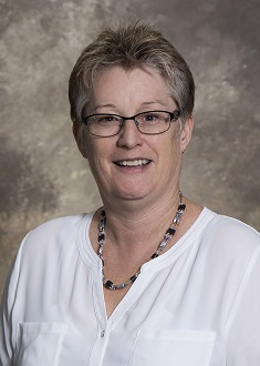Councillor Karen MacKenzie District 6