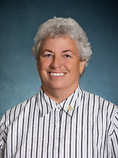 Councillor Charlene Fletcher