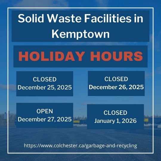 Copy of Copy of Brown We Are Closed Notification Instagram Post