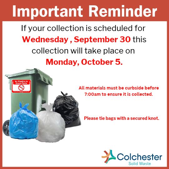 Copy of Copy of Upfdated Important Reminder