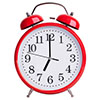 alarm clock