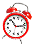 alarm clock