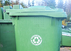 Green Carts