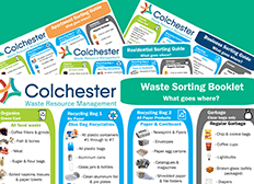 Sorting Guides
