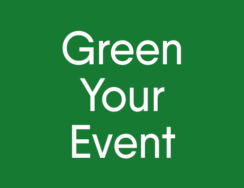 Green your event