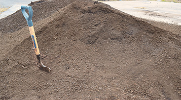 compost