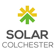 Solar Colchester