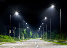 Streetlights