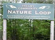 Valley Nature Trail