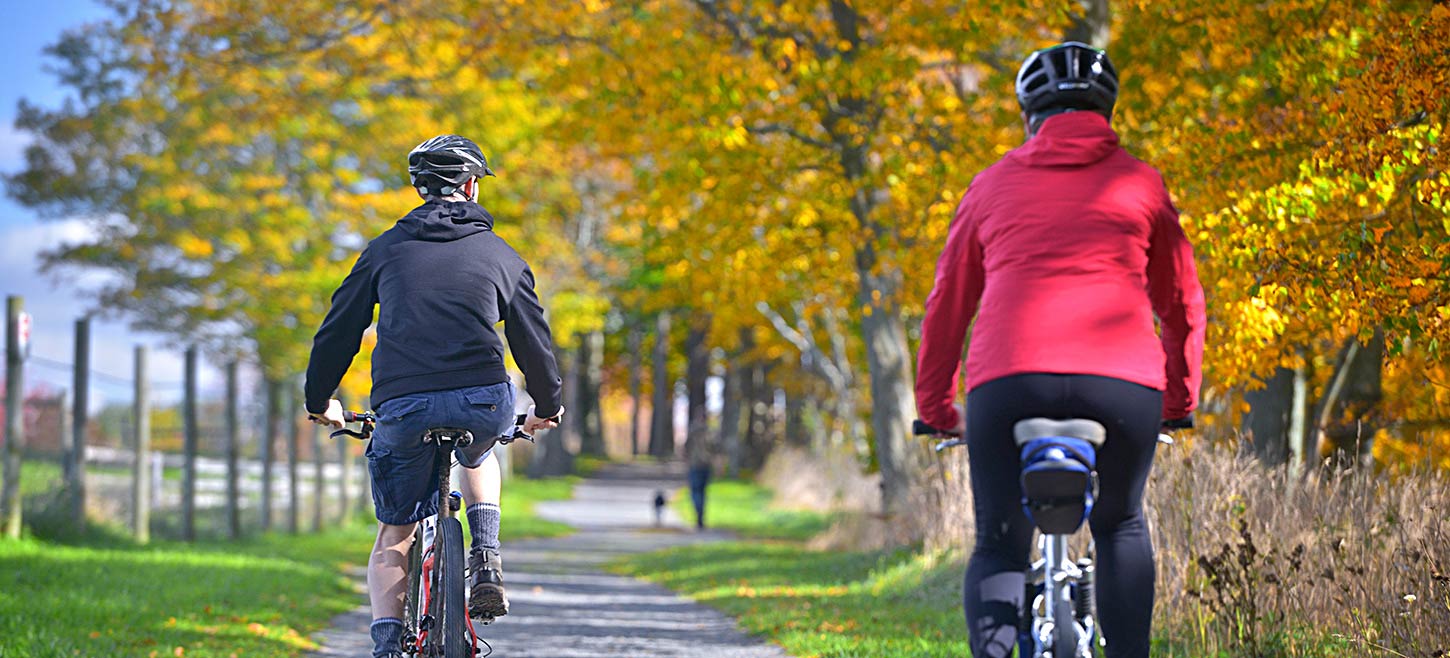 Cobequid Trail