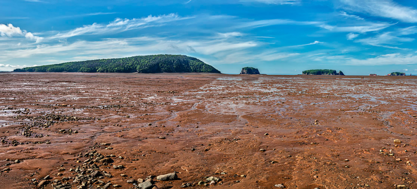 Five Islands Lighthouse