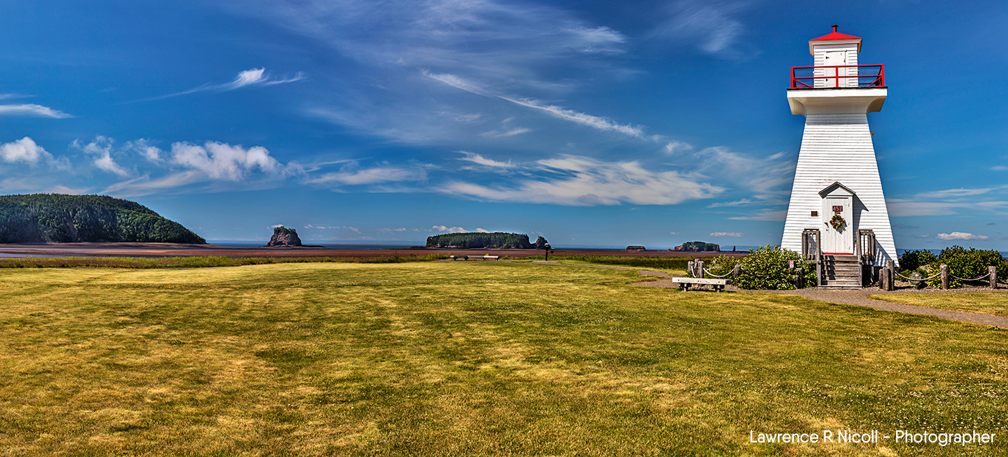 Home Municipality of Colchester